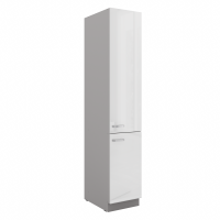Szafka kuchenna wysoka Linea 40 DK-210 2F